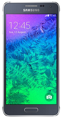 Samsung Galaxy Alpha (S801)